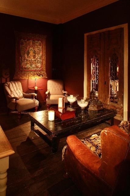 Eugenia Hotel & Spa Bangkok Room photo